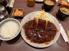 -矢场猪(名古屋站三井楼北馆店)