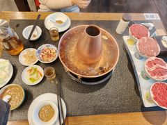 -仁和四季涮肉馆(天坛南门店)
