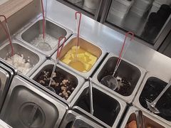 -亦古亭·手作鲜果芋圆(大学城店)