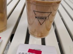-Manner Coffee(IFS一楼店)
