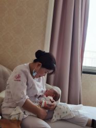 -沪壹健康国际母婴月子中心(360复旦奥医一妇婴东院店)