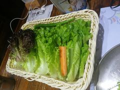 -韩一品韩国料理(柏庐南路店)