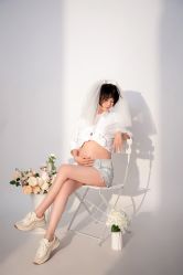 -巴黎时尚婚纱摄影(南汇店)