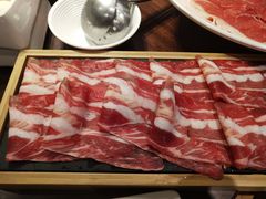-巴邑火锅(江北万达店)