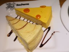-斗牛士牛排(南京东路店)
