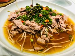 -眉州东坡(上海中心店)