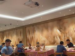 -西贝(枫蓝国际购物中心店)