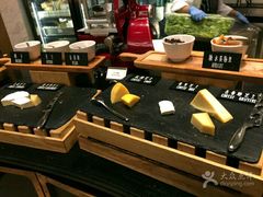 -星汇餐厅(新濠影汇店)