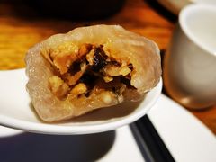芋圆-临家闽南菜(宝洲路店)