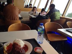 靠窗位-湾景餐厅(海洋公园店)