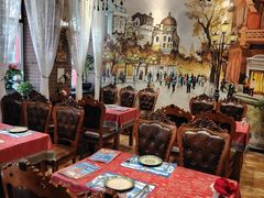 -安德烈俄式西餐厅(中央大街店)