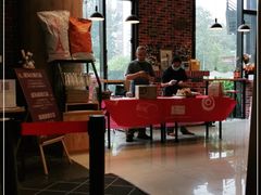 -熊叔熊婶面包房(团结湖店)