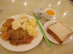 -上海华美国际酒店(新天地人民广场店)
