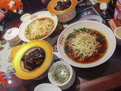 -老淮城·长鱼面(河下古镇店)