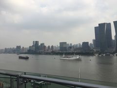 -外滩悦榕庄·海怡西餐厅
