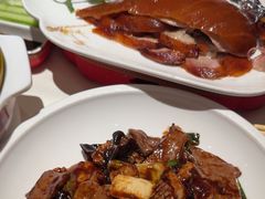 -大鸭梨烤鸭店(花园村店)