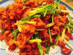 -金龙·打边炉(南京西路店)