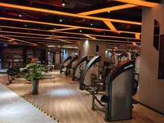 -古德菲力健身(湛江金沙湾店)