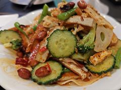 -798烧烤工厂(太和路店)