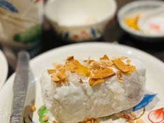 香蕉雪糕-大头虾越式风味餐厅(光明广场店)