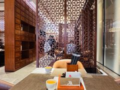 -包头茂业万豪酒店-贡厨西餐厅·海鲜铁板烧自助