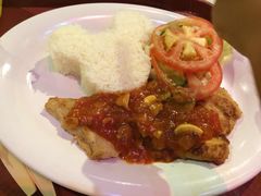 -大冒险家餐厅