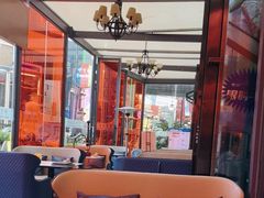 -甲丁坊·德餐·酒吧(五棵松华熙店)