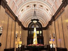 -上海和平饭店 Fairmont Peace Hotel