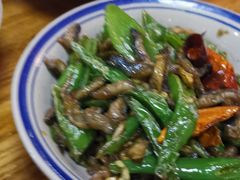 -刘师父老汉口江湖菜(蔡锷路店)
