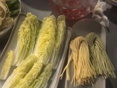 -故里和山·成都火锅(欢乐港湾店)