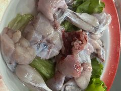 -大理.老字号渝记酸萝卜乌鱼(古城总店)