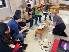 -MICC蒙世学堂幼儿园(灵山校区)