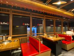 -汉拿山(北京上地华联店)