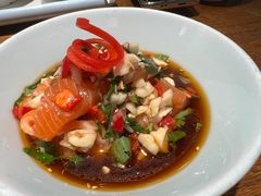 -乔街深夜食堂·小龙虾·高压锅生蚝(杭州总店)