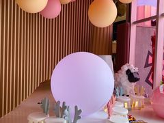 -水桶王国主题餐厅·聚会·生日派对·亲子活动·家庭套餐(亚龙湾希尔顿店)