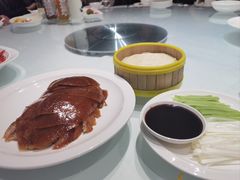 -廊亦舫Lang Yi Fang Restaurant(金桥店)