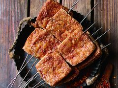 -吧嘚嘴炭烧鸽串吧(北海街店)