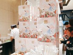 -奈雪的茶(金鹰广场店)
