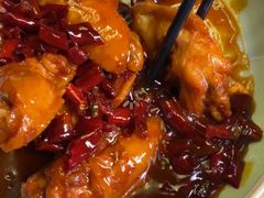 -佳佳麻辣烧菜馆