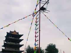 -杨家埠民间艺术大观园