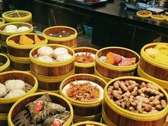 -朗丽兹餐厅