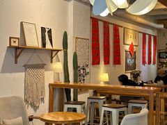 -栖咖啡(泉舜店)