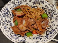 -阿大排档(长春这有山店)