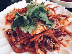 拌鲜墨斗-冷面大王(大南街店)