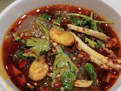 浑源凉粉-老爷庙风味美食府(魏都大道店)