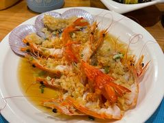 -糟粕醋·椰苑海南菜餐厅(亚龙湾天域酒店)