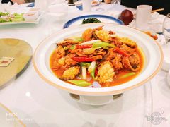 -小船渔村•大连菜•大连焖鱼(明泽街店)