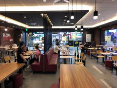 -汉堡王(砂之船奥莱店)
