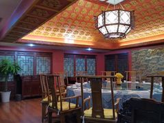 包厢-御膳宫药膳餐厅(金沙店)