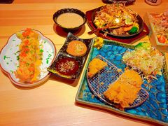 -隐月· 㐂和食屋(芝罘万达公馆店)